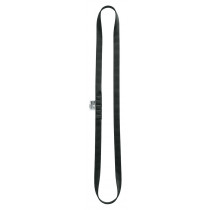 Petzl sling 80 zwart