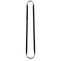 Petzl sling 120 zwart