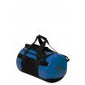 duffel bag 42L blauw
