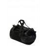 duffel bag 42L zwart 